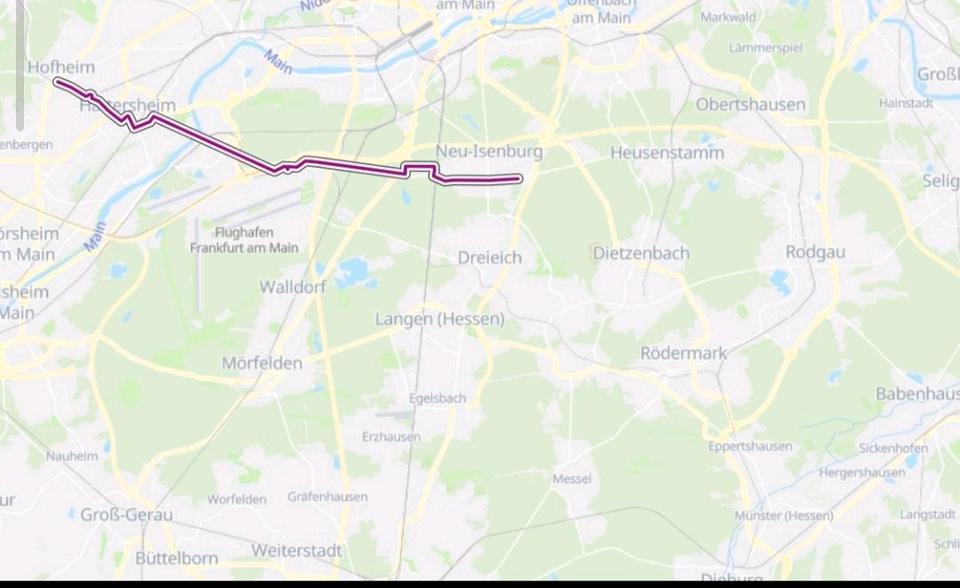 Helle 1 Zimmer Wohnung in ruhiger gepflegter Wohnanlage 1 zimmer