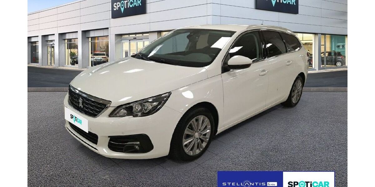 Peugeot 308 36.194 km 17.890 &euro; Mainz 55120