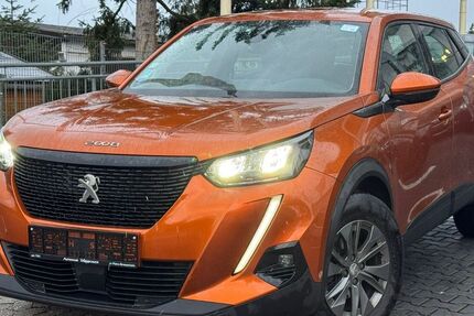 Peugeot 2008 137.996 km 12.990 &euro; Mainz 55128