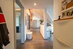 Dachgeschoßwohnung Wiesbaden Mainz-Amöneburg - 2.5 Zimmer, 104 m&sup2;, 1.200&euro; | Angebot:26547082
