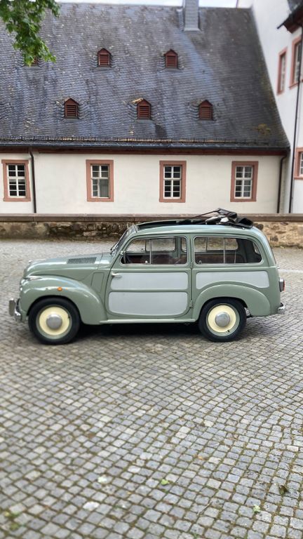 Topolino