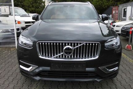 Volvo XC90 178.000 km 32.900 &euro; Mainz-Kastel 55252