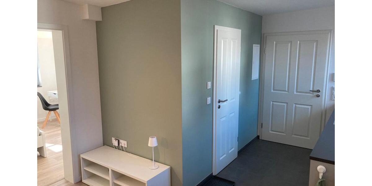 Erdgeschoßwohnung Eltville am Rhein Hattenheim - 2 Zimmer, 30 m&sup2;, 730&euro; | Angebot:26184506