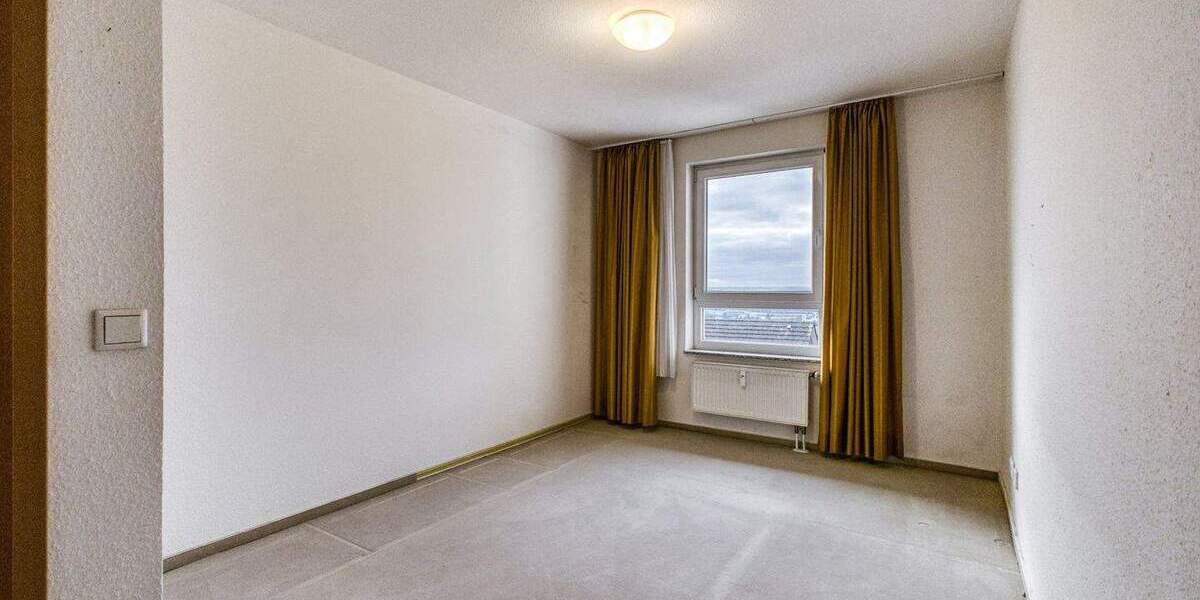 Moderne Eigentumswohnung mit Traumblick über Nieder-Olm * keine Käuferprovision 4 zimmer