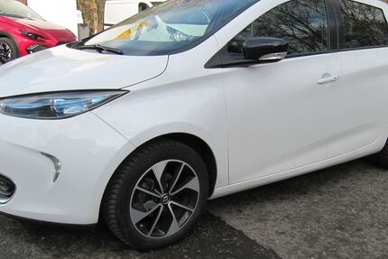 Renault ZOE 70.000 km 8.590 &euro; Schwalbach/Taunus 65824