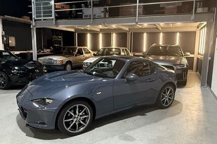 Mazda MX-5 15.414 km 31.900 &euro; Eddersheim 65795