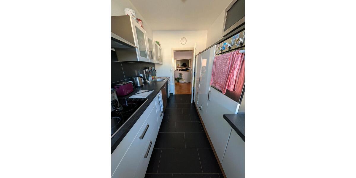 Etagenwohnung Rüsselsheim am Main - 4 Zimmer, 111 m&sup2;, 340.000&euro; | Angebot:26710092