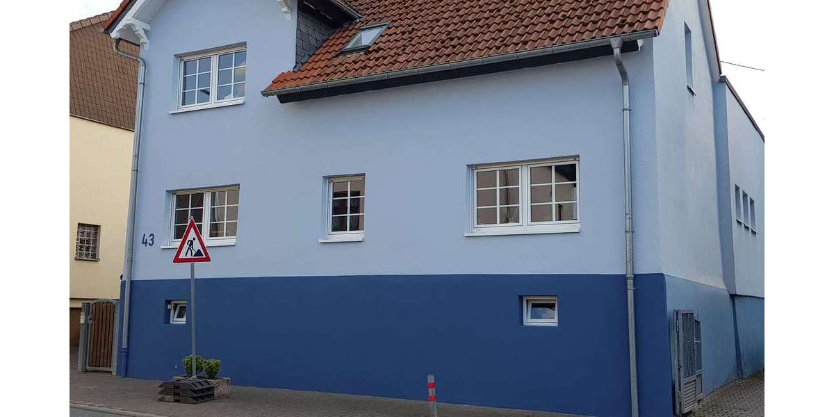 Haus zum Mieten in Idstein 1.200 € 155 m² 6 zimmer