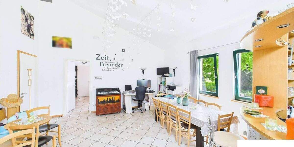 Gewerbeobjekt Wörrstadt - 1.295.000&euro; | Angebot:25681177