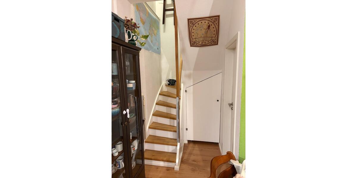 Maisonettenwohnung Wiesbaden Nordost - 3.5 Zimmer, 90 m&sup2;, 340.000&euro; | Angebot:25760678