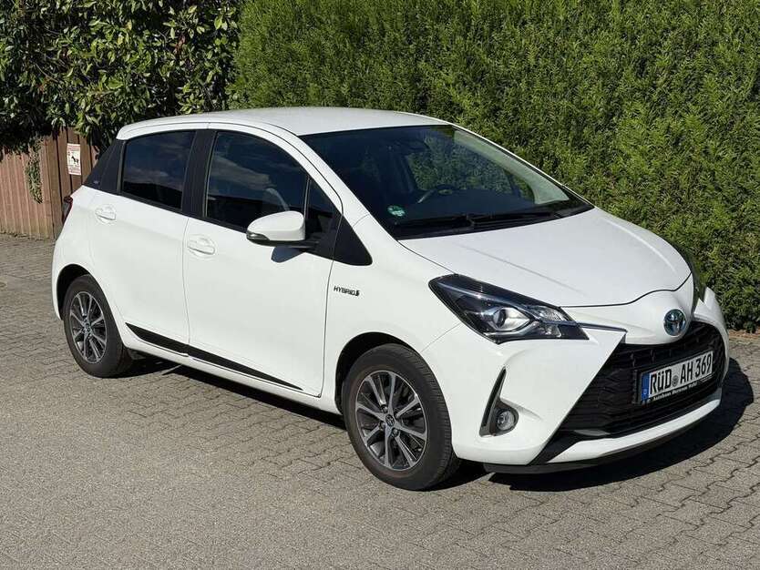 Yaris