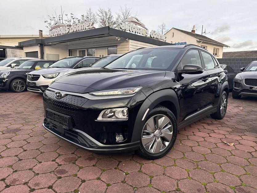 Hyundai KONA 42.582 km 19.900 € Mainz-Kostheim 55246