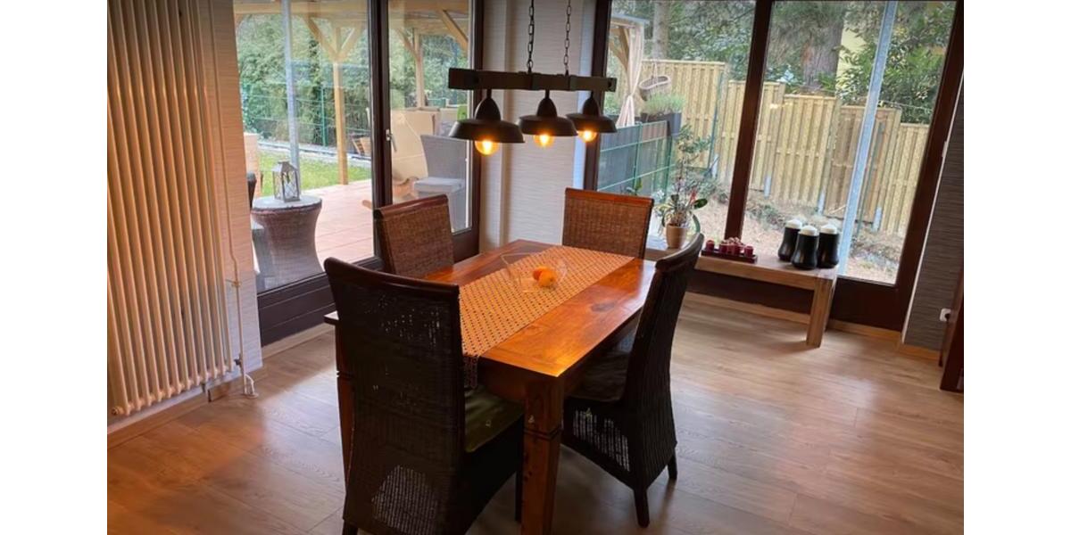 Erdgeschoßwohnung Kronberg im Taunus - 4.5 Zimmer, 150 m&sup2;, 749.000&euro; | Angebot:24741560