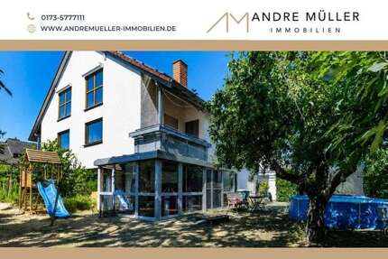 Haus Mainz Ebersheim - 6 Zimmer, 171 m&sup2;, 719.800&euro; | Angebot:27317131