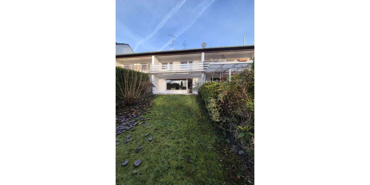 Einfamilienhaus Mainz Finthen - 4 Zimmer, 104 m&sup2;, 478.000&euro; | Angebot:24179858