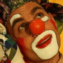 Faschingsparty mit Simon 13.02.2026 Galli Theater Wiesbaden