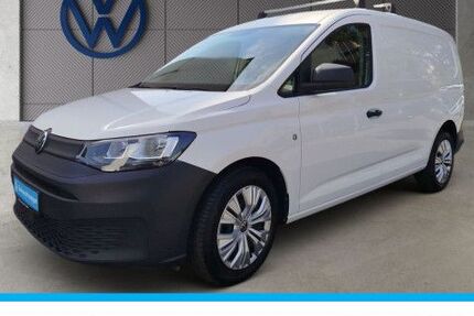 VW Caddy Maxi