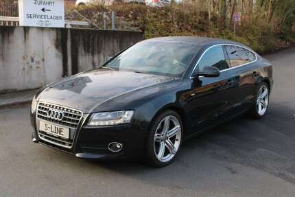 Audi A5 184.000 km 10.990 &euro; Hofheim 65719