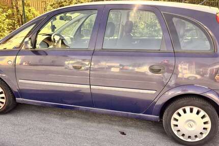 Opel Meriva 174.700 km 800 &euro; Mainz Kostheim 55246