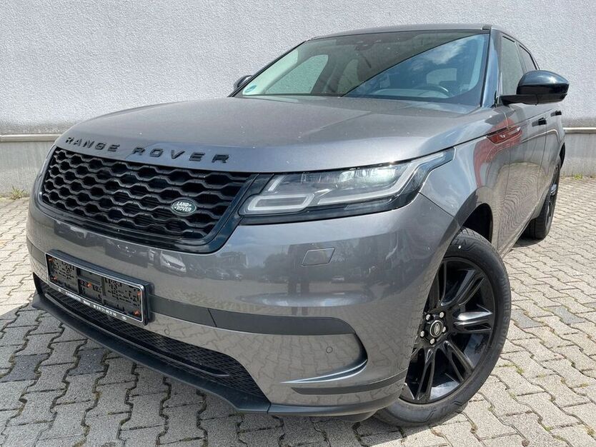Range Rover Velar