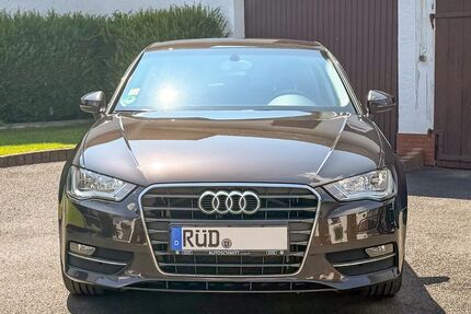 Audi A3 169.305 km 8.499 &euro; Bad Schwalbach 65307