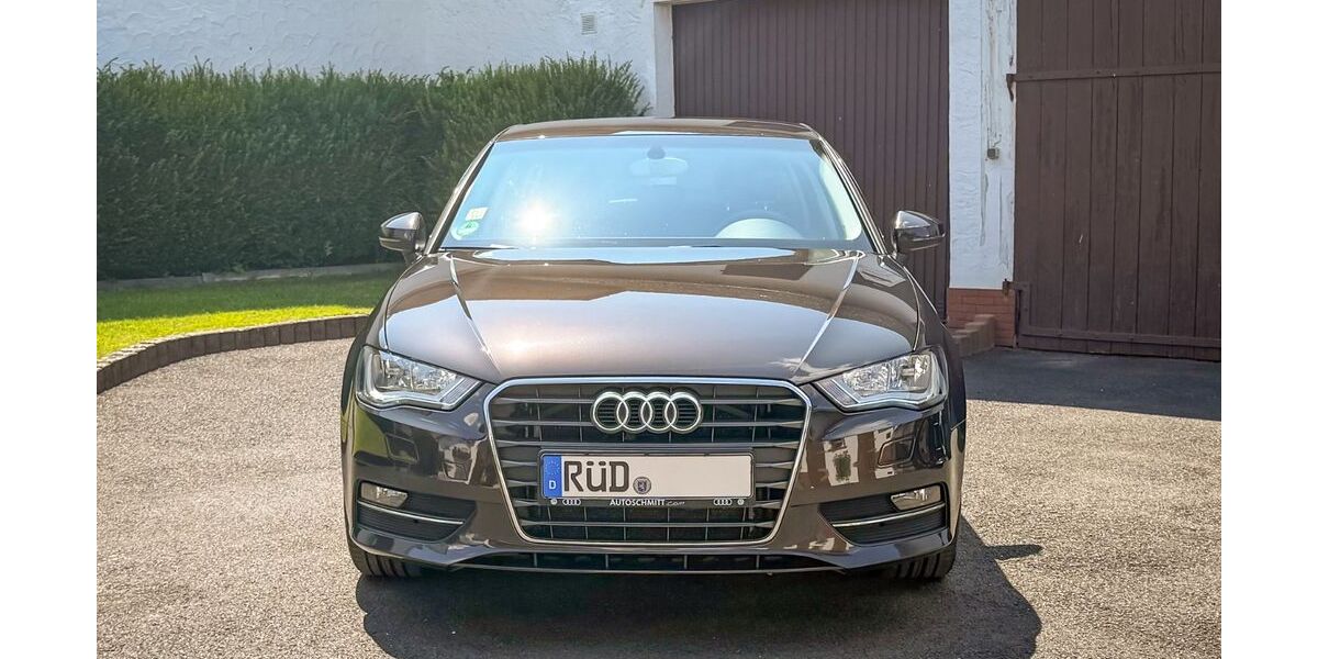 Audi A3 169.305 km 8.499 &euro; Bad Schwalbach 65307