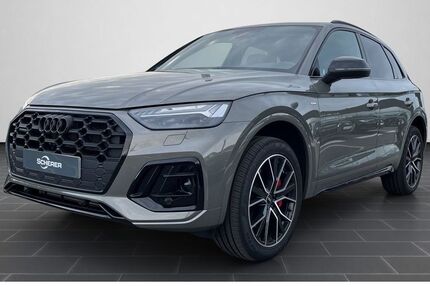 Audi Q5 8.900 km 62.880 € Bingen / Rhein 55411