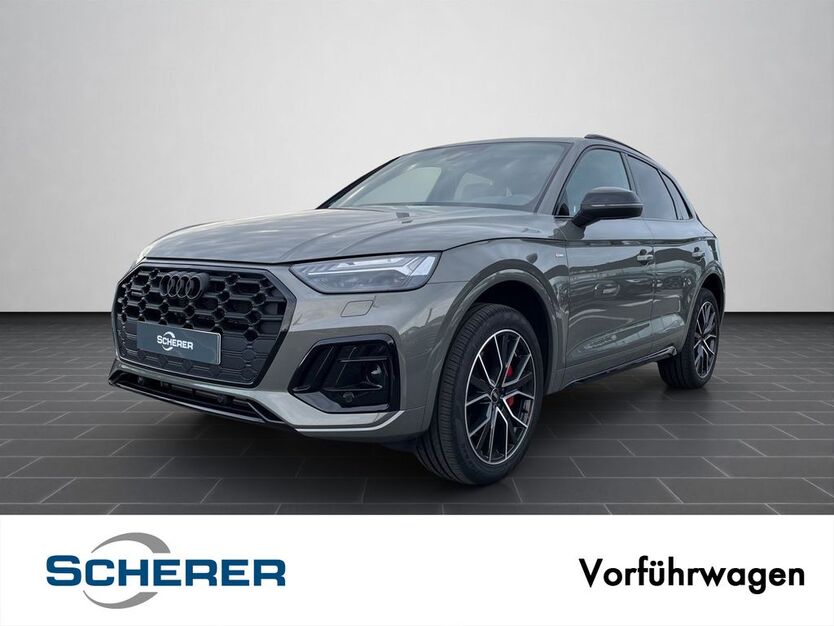 Audi Q5 8.900 km 62.880 € Bingen / Rhein 55411