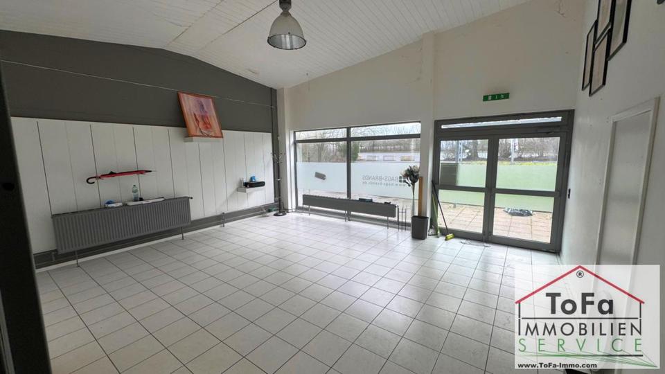 Gewerbeobjekt Nieder-Olm Olm - 3.500&euro; | Angebot:24791011