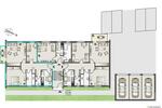Etagenwohnung Ober-Olm Olm - 3 Zimmer, 80 m&sup2;, 1.090&euro; | Angebot:26564546