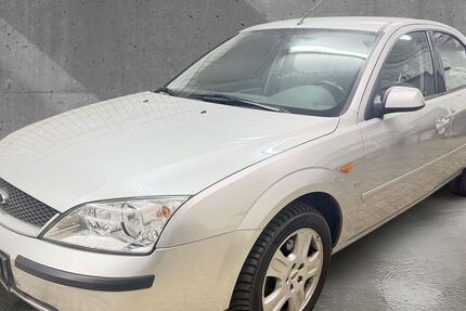 Ford Mondeo 57.261 km 2.900 &euro; Rüsselsheim 65428