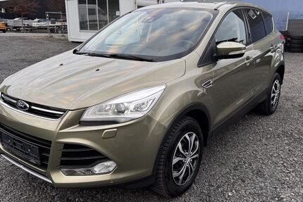 Ford Kuga 104.650 km 10.900 € Mainz-Kostheim 55246