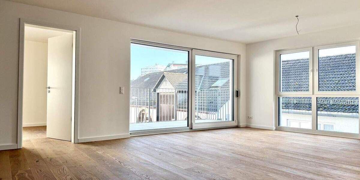 Etagenwohnung Oberursel - 4 Zimmer, 140 m&sup2;, 949.000&euro; | Angebot:25746353