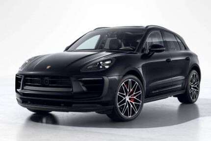 Porsche Macan 20.701 km 88.500 &euro; Wiesbaden 65187