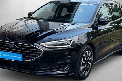 Ford Focus 29.938 km 18.880 &euro; Mainz 55131