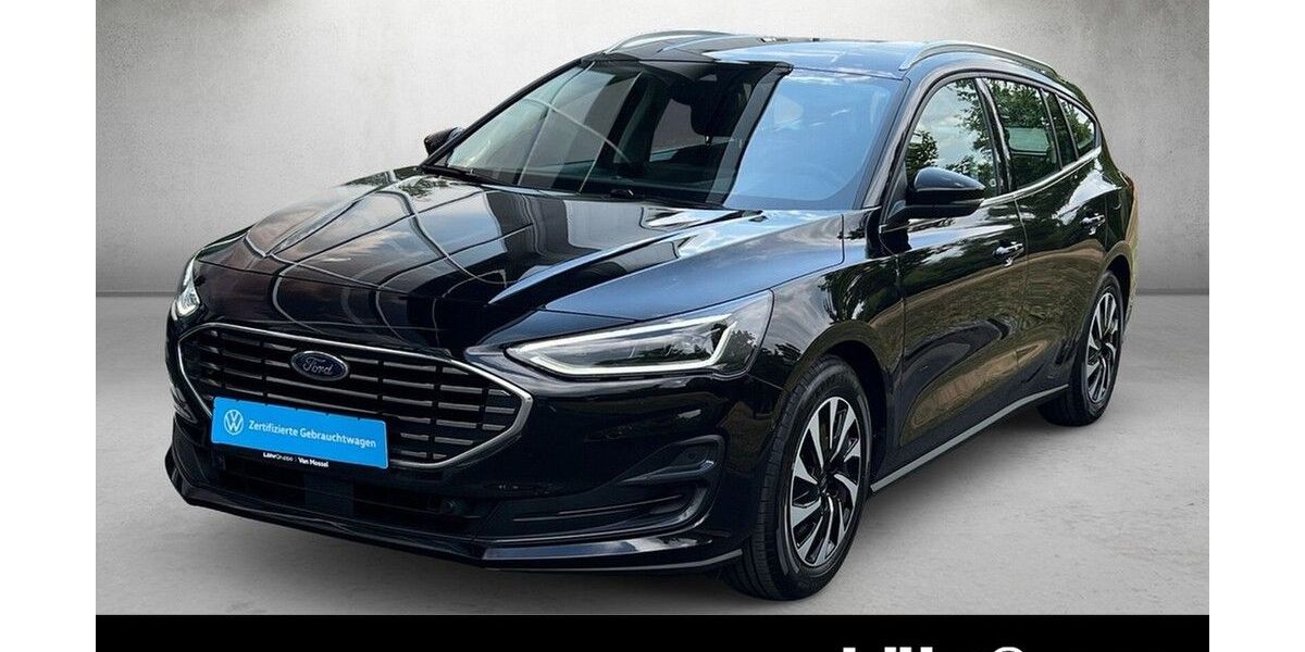 Ford Focus 29.938 km 18.880 &euro; Mainz 55131