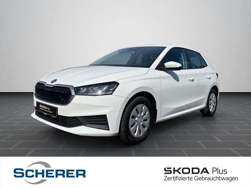 Fabia