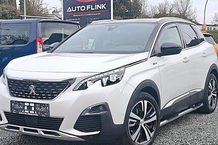Peugeot 3008 95.500 km 15.990 &euro; Rüsselsheim am Main 65428