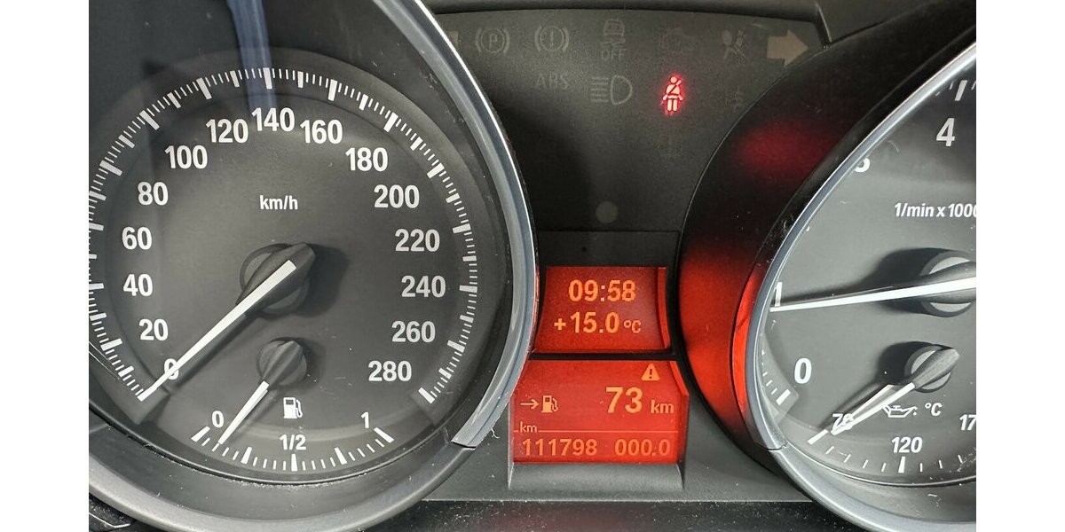 BMW Z4 sDrive 18i 112.300 km 14.500 &euro; Mainz 55122