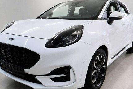 Ford Puma 83.000 km 14.899 &euro; Kriftel 65830
