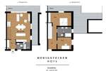 Etagenwohnung Königstein - 3 Zimmer, 132 m&sup2;, 2.195&euro; | Angebot:25801958