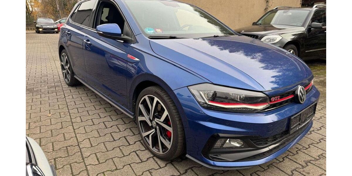 VW Polo 77.000 km 18.699 € Eppstein 65817