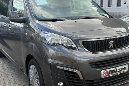 Peugeot Traveller Active L2 |HeadUp|PDC|CarPlay|1-HD|