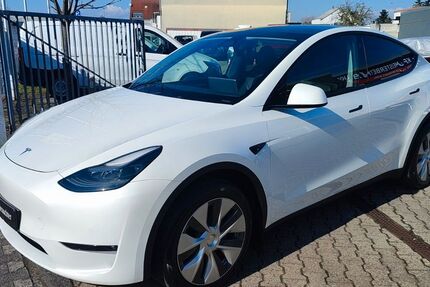 Tesla Model Y 55.000 km 35.500 &euro; Rüsselsheim 65428