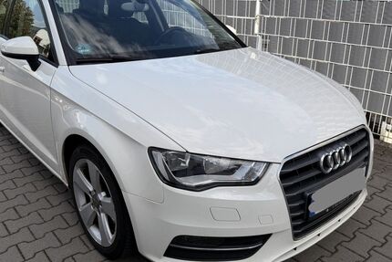 Audi A3 225.000 km 5.999 &euro; Mainz 55129
