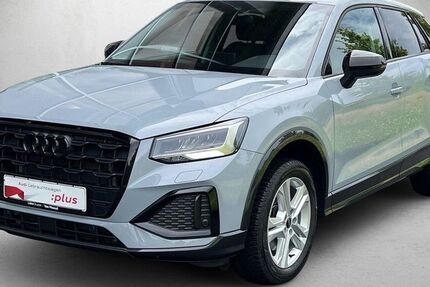 Audi Q2 61.893 km 23.980 &euro; Mainz 55131