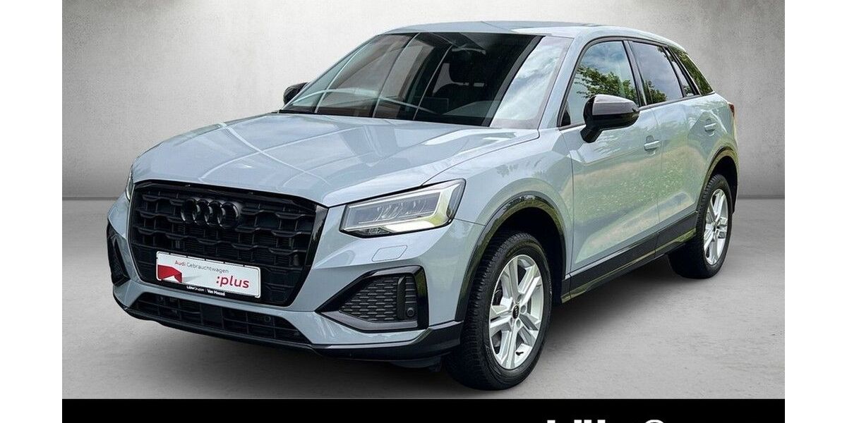 Audi Q2 61.893 km 23.980 &euro; Mainz 55131