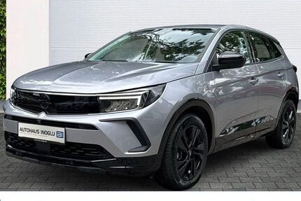 Opel Grandland (X) 27.331 km 19.180 &euro; Rüsselsheim 65428