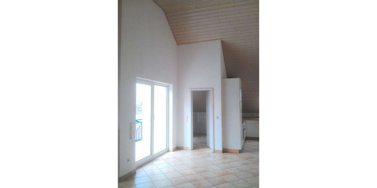 Etagenwohnung Trebur - 2 Zimmer, 58 m&sup2;, 197.000&euro; | Angebot:25383590