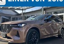 Gebrauchtwagen Mazda CX-80